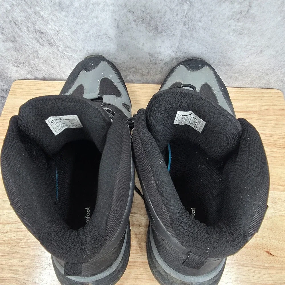 Orthocomfoot brand model